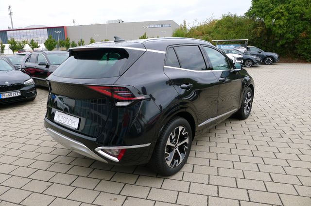 Kia Sportage – Bild 4
