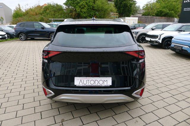 Kia Sportage – Bild 5