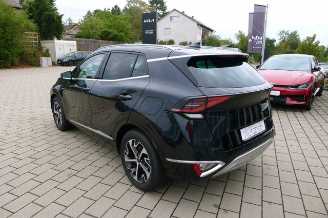Kia Sportage – Bild 6