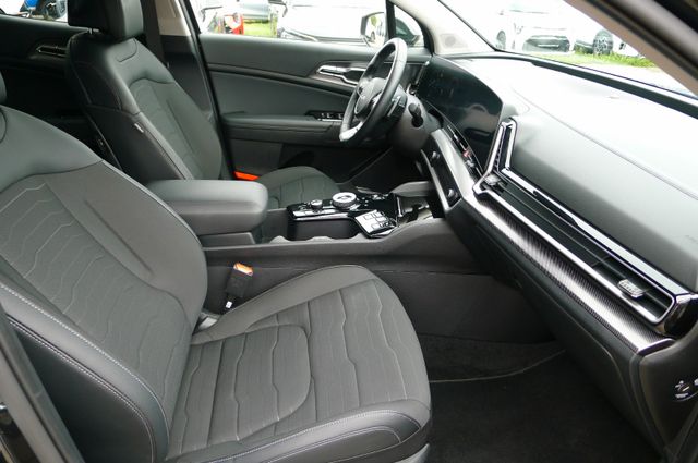 Kia Sportage – Bild 7