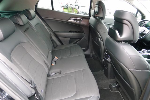 Kia Sportage – Bild 8