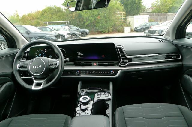 Kia Sportage – Bild 9