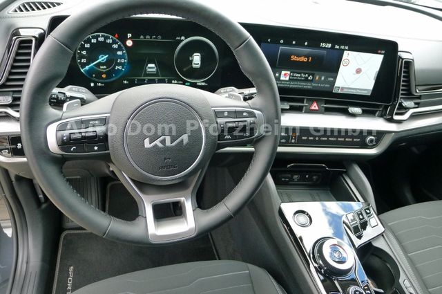 Kia Sportage – Bild 11