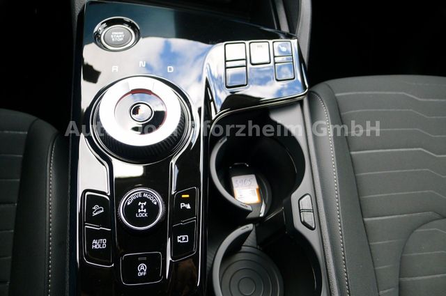 Kia Sportage – Bild 12