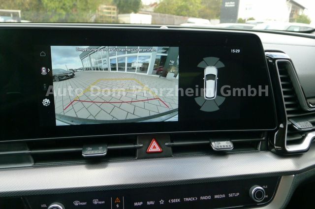 Kia Sportage – Bild 13
