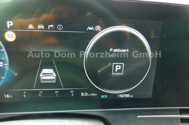 Kia Sportage – Bild 14