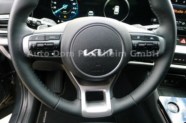 Kia Sportage – Bild 15