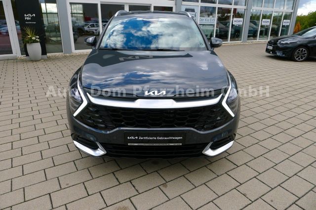 Kia Sportage – Bild 2