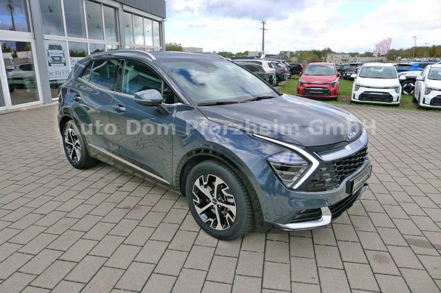 Kia Sportage – Bild 3