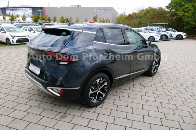 Kia Sportage – Bild 4