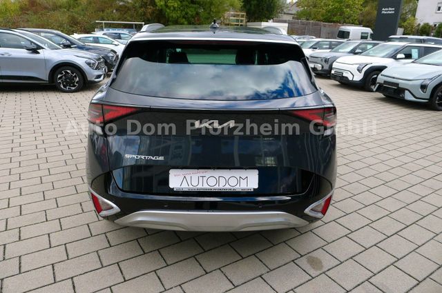 Kia Sportage – Bild 5