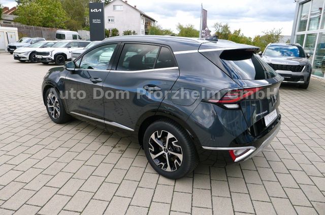 Kia Sportage – Bild 6