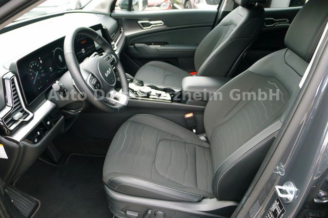 Kia Sportage – Bild 9