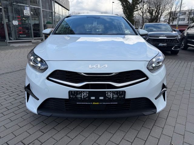 Kia cee'd Sportswagon