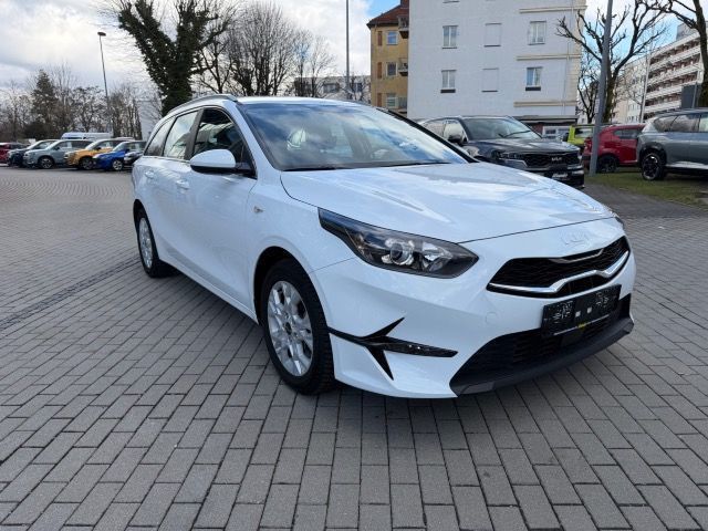 Kia cee'd Sportswagon
