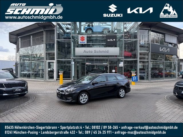 Kia cee'd Sportswagon