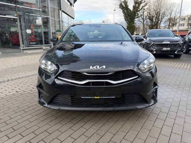 Kia cee'd Sportswagon