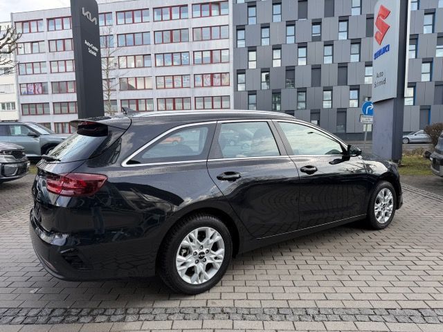 Kia cee'd Sportswagon