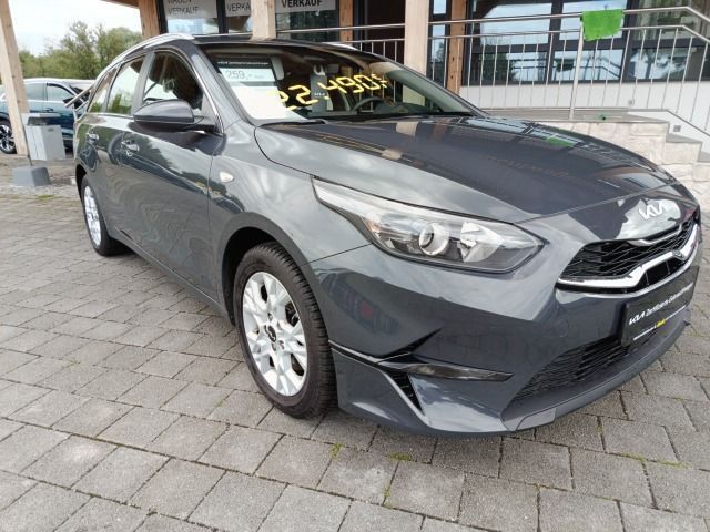 Kia cee'd Sportswagon