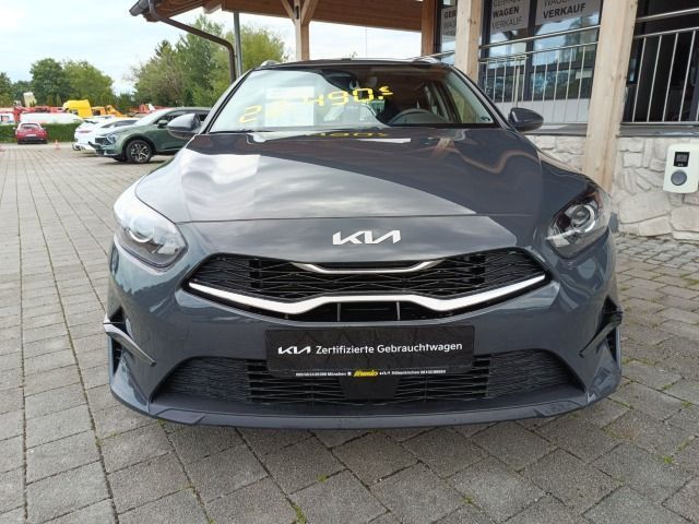 Kia cee'd Sportswagon