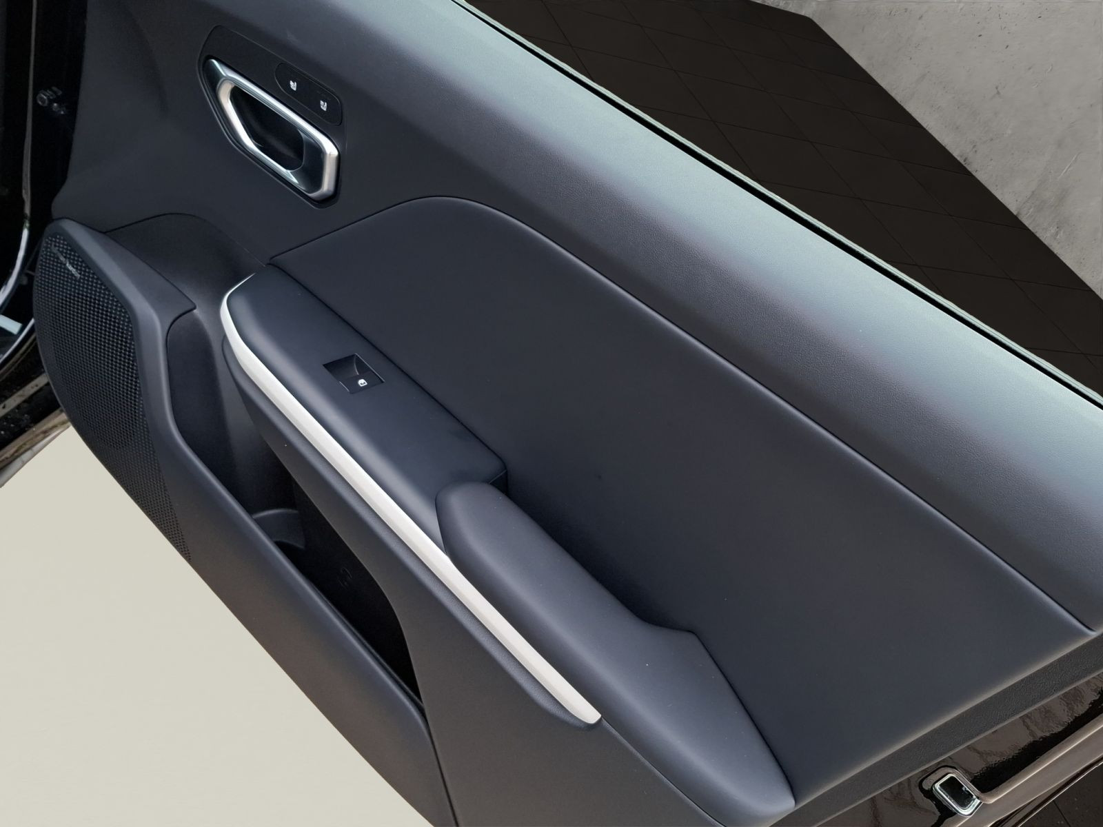 Kia K4 SW – Bild 16