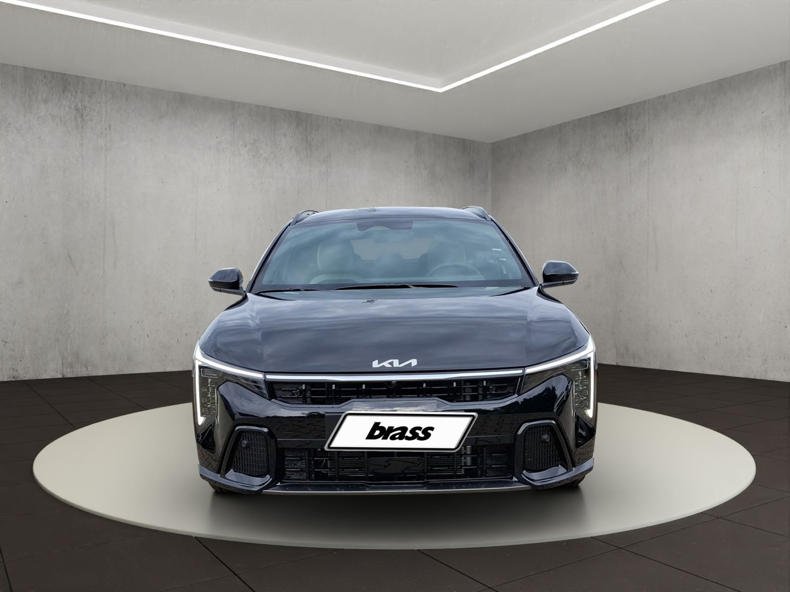 Kia K4 SW – Bild 8