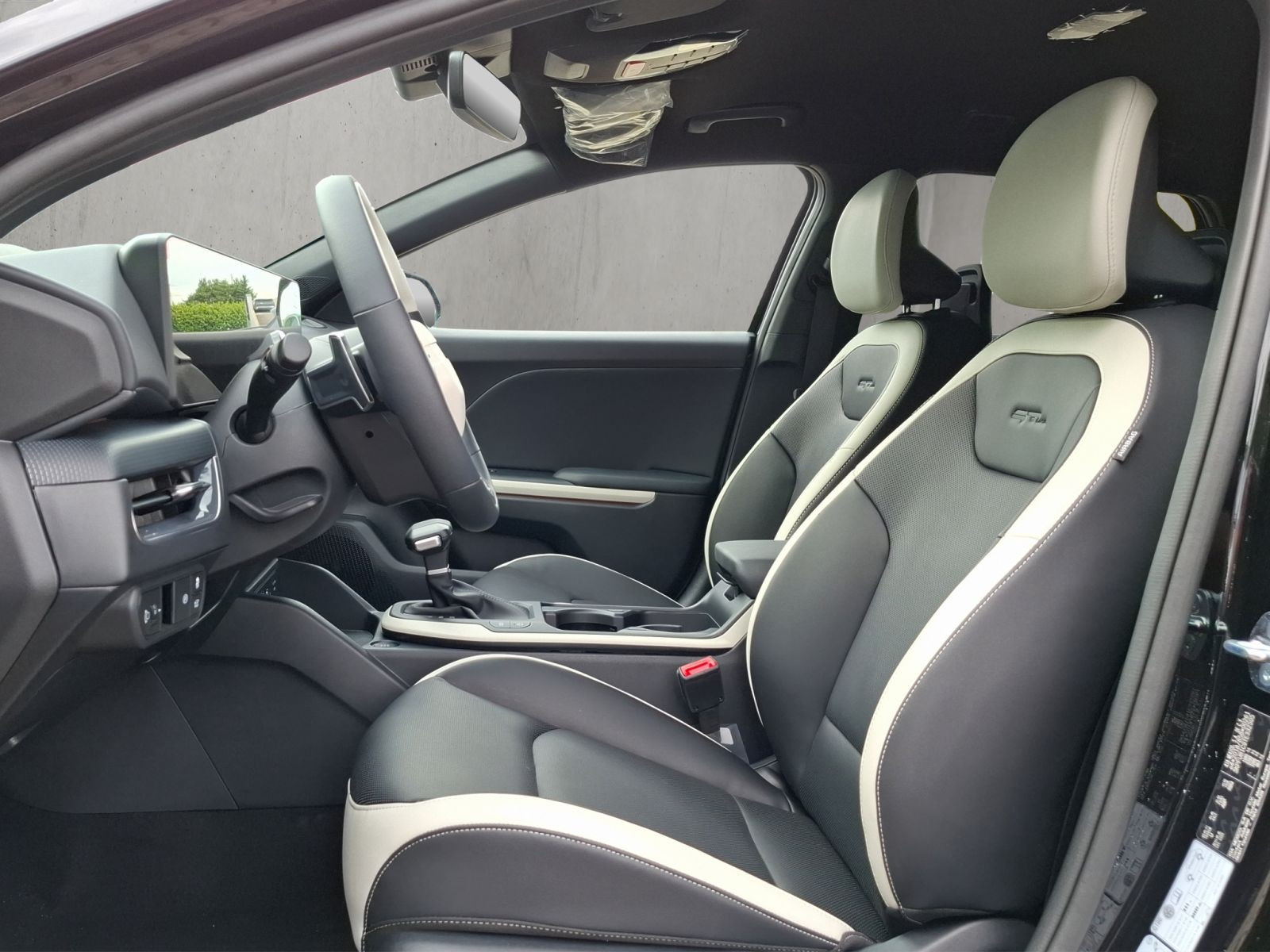 Kia K4 SW – Bild 9