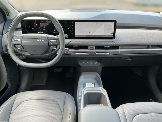 Kia EV3 – Bild 10