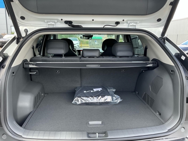 Kia EV3 – Bild 12