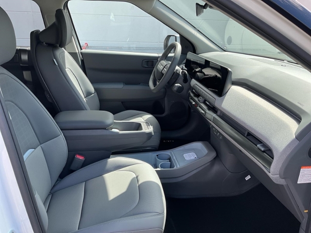 Kia EV3 – Bild 15