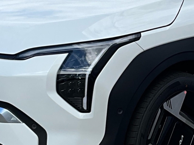Kia EV3 – Bild 5