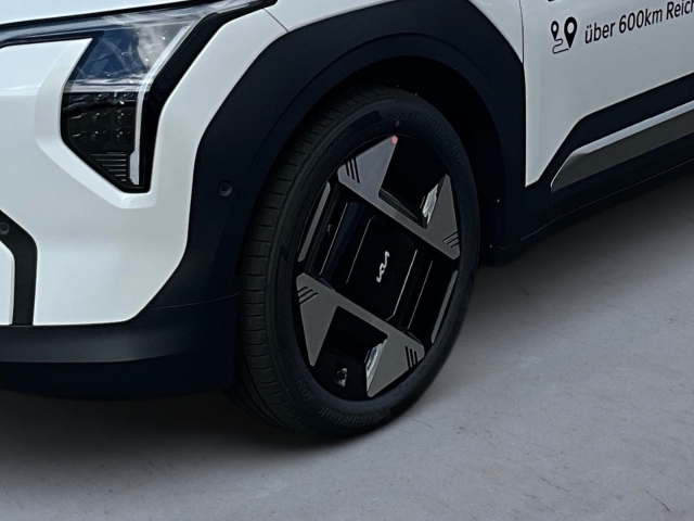Kia EV3 – Bild 6