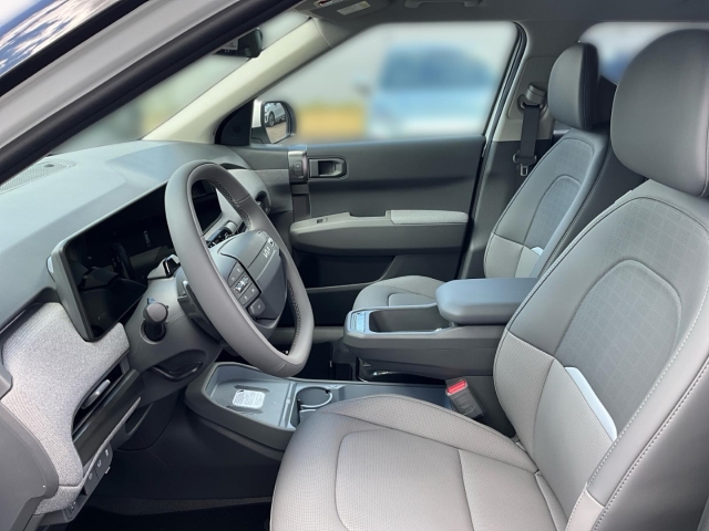 Kia EV3 – Bild 7