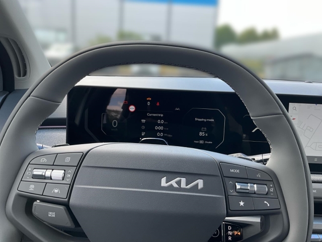 Kia EV3 – Bild 8