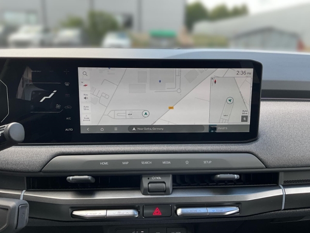 Kia EV3 – Bild 9