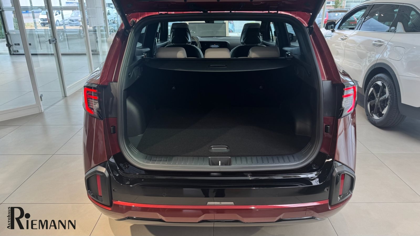 Kia Sportage – Bild 11