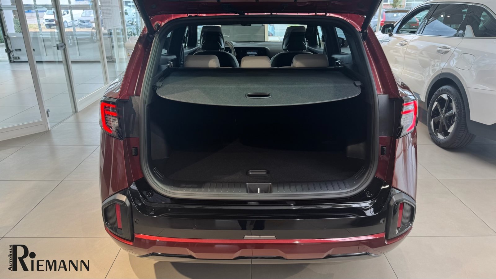 Kia Sportage – Bild 12
