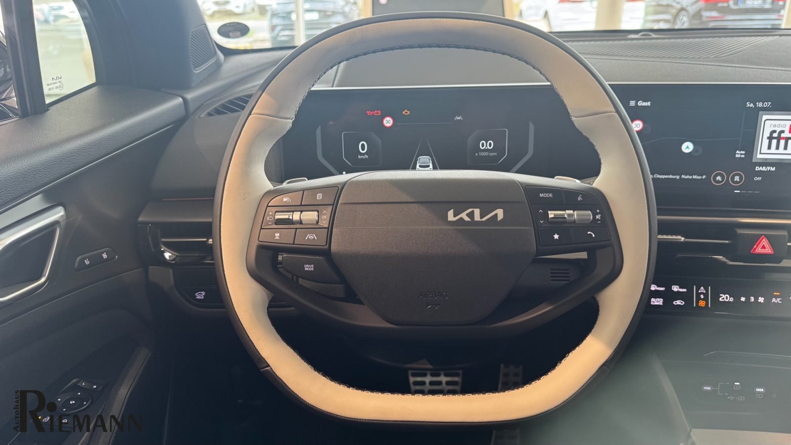 Kia Sportage – Bild 14