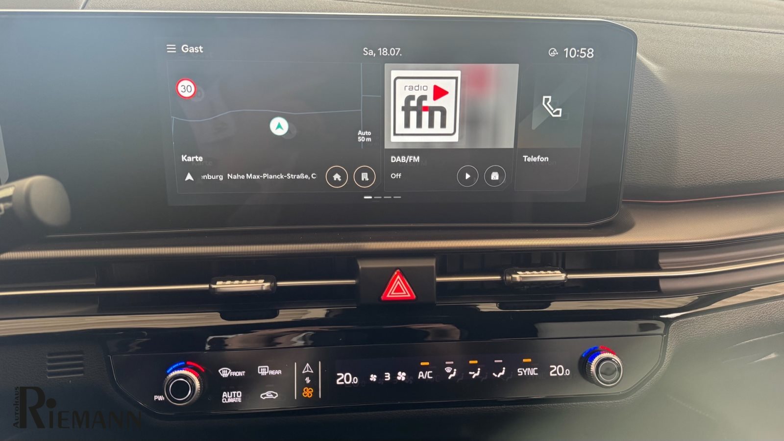 Kia Sportage – Bild 18
