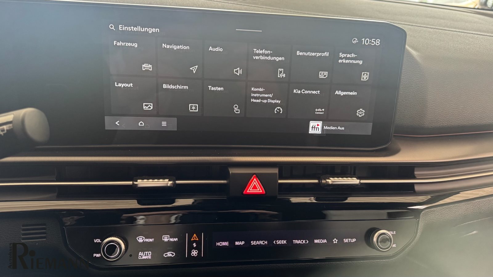 Kia Sportage – Bild 19