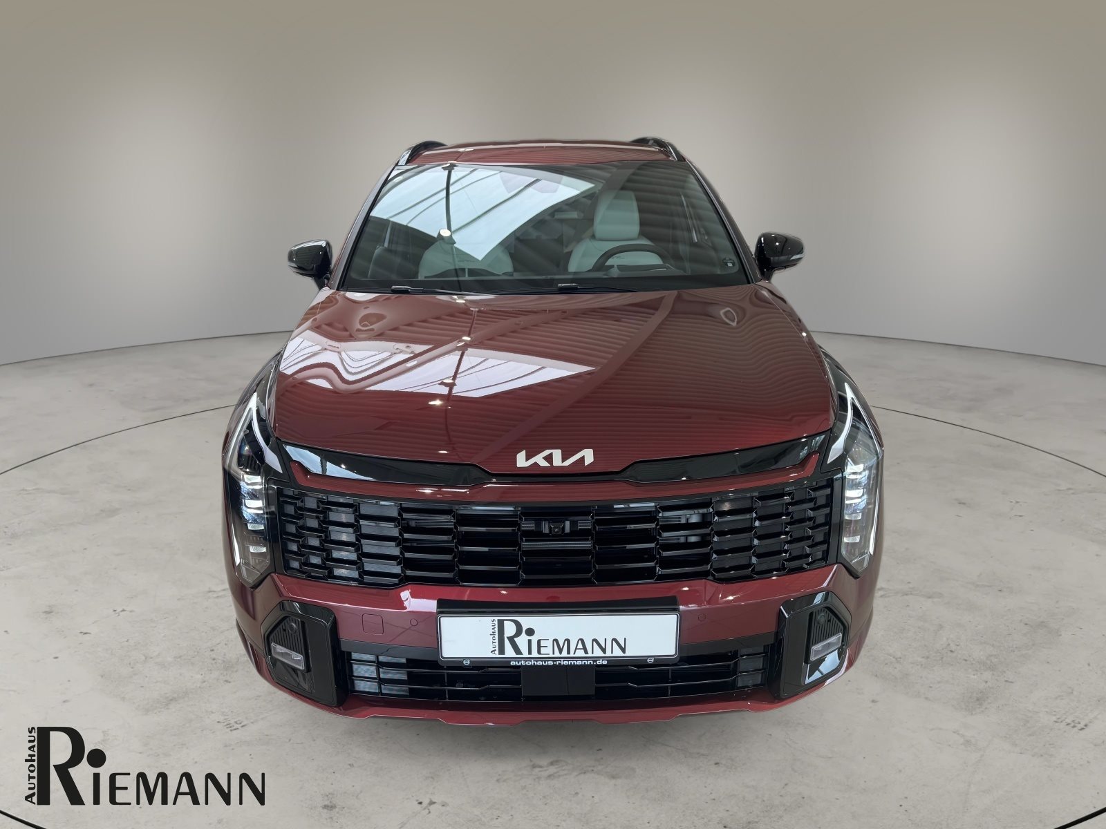 Kia Sportage – Bild 2