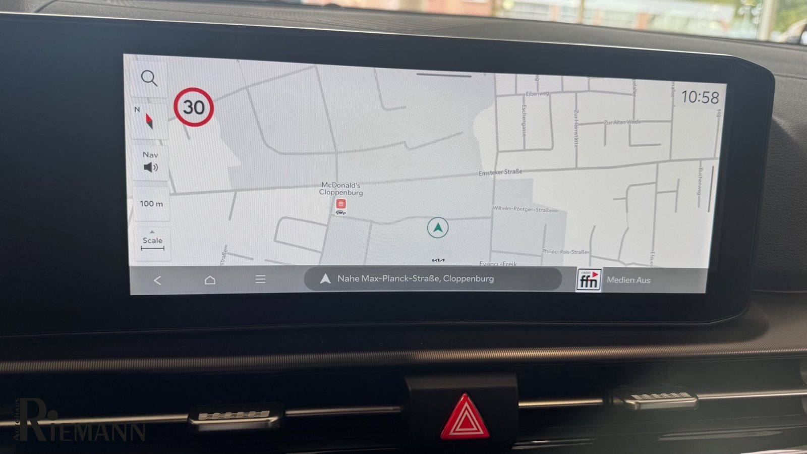 Kia Sportage – Bild 20