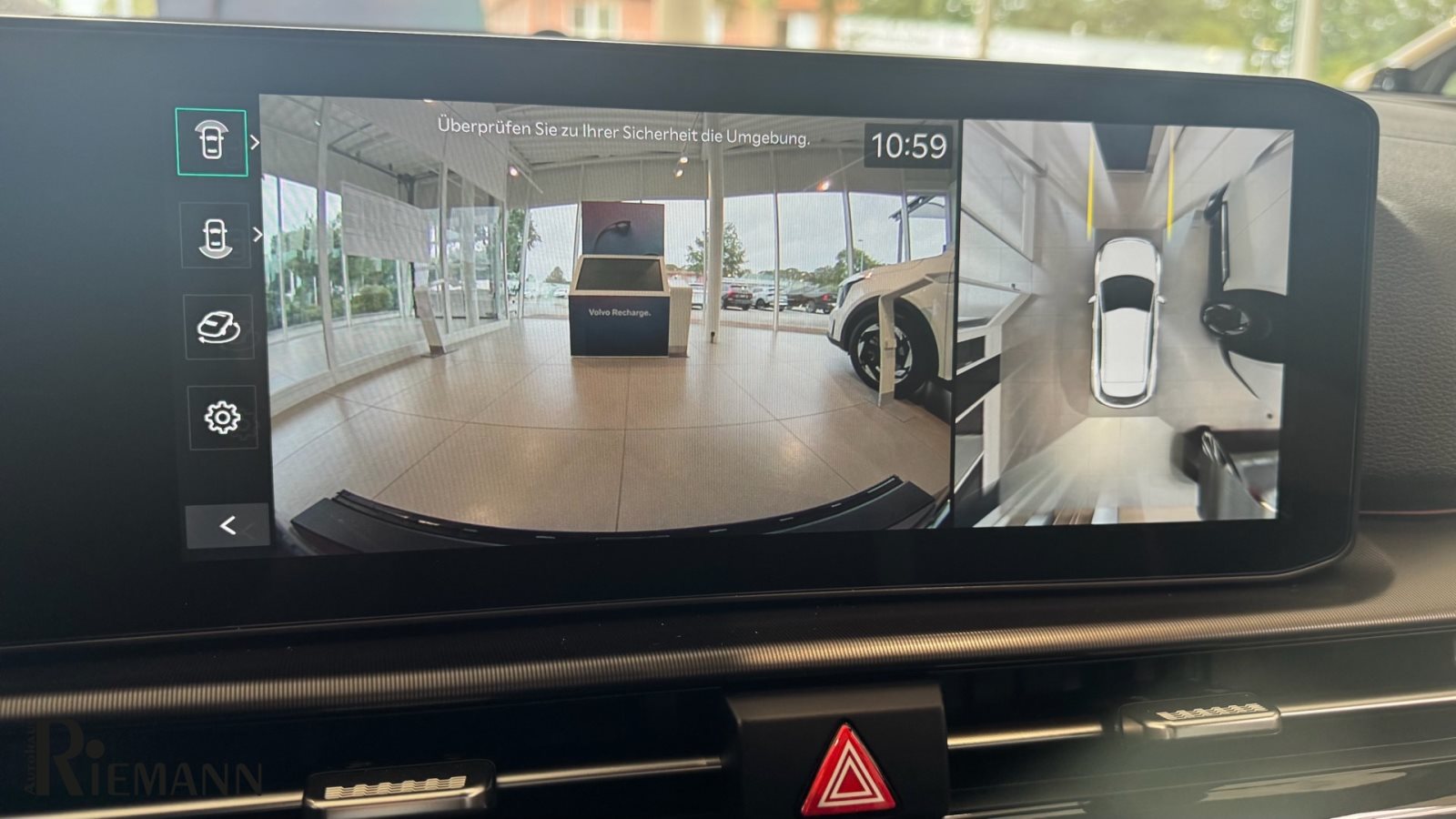 Kia Sportage – Bild 22