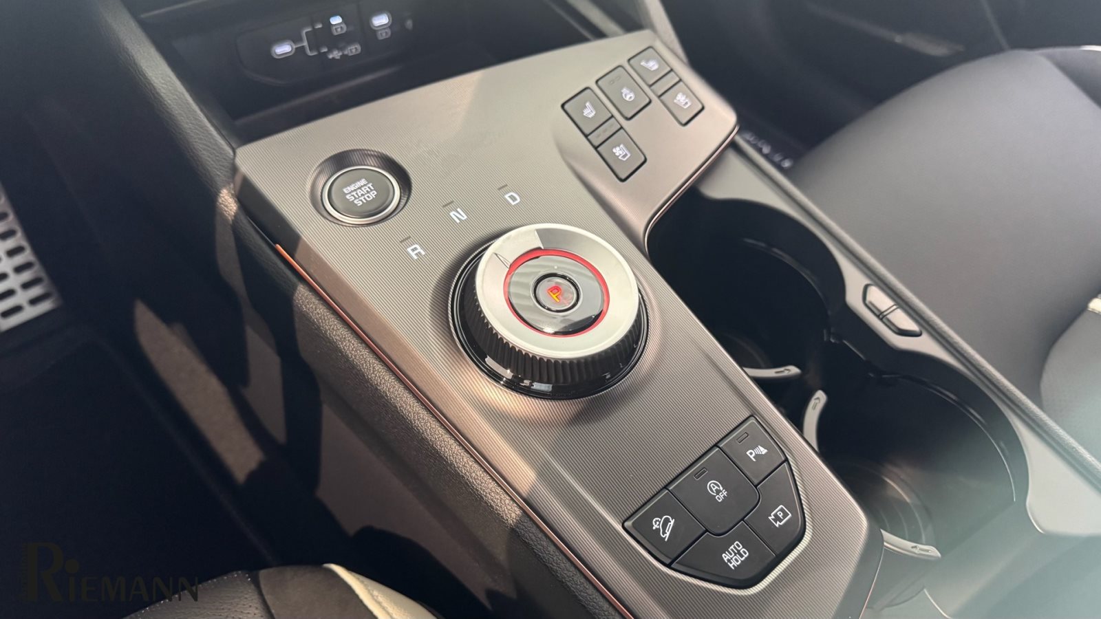 Kia Sportage – Bild 24