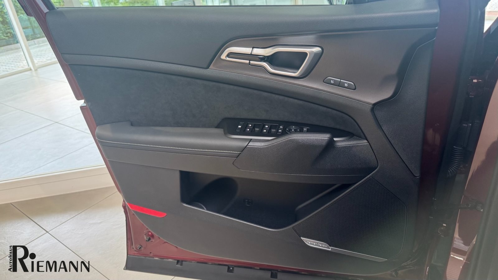 Kia Sportage – Bild 27