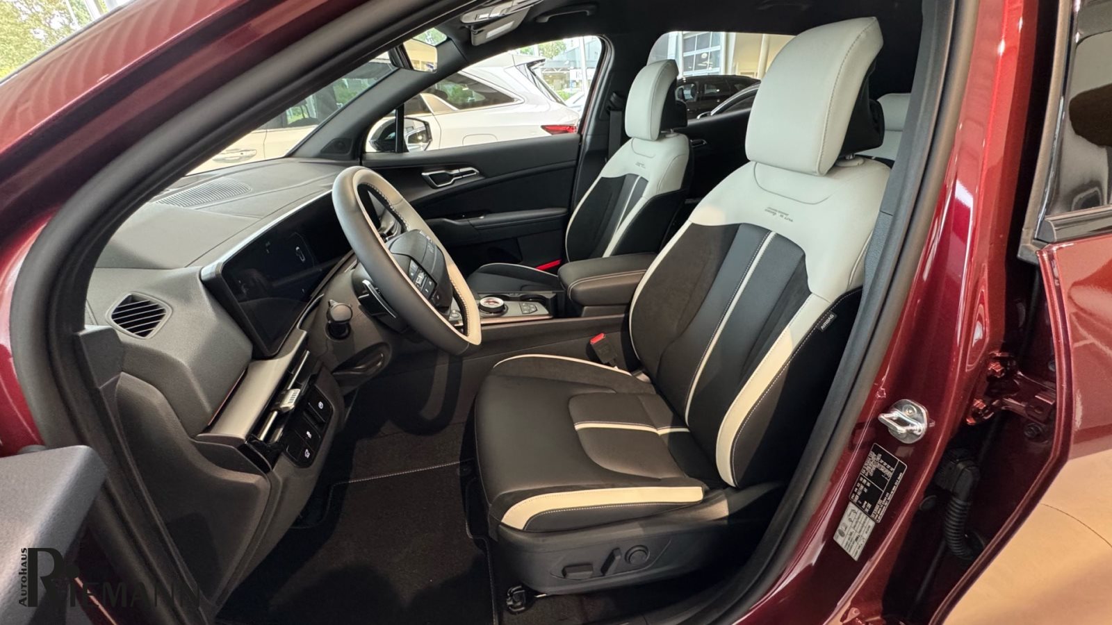 Kia Sportage – Bild 31