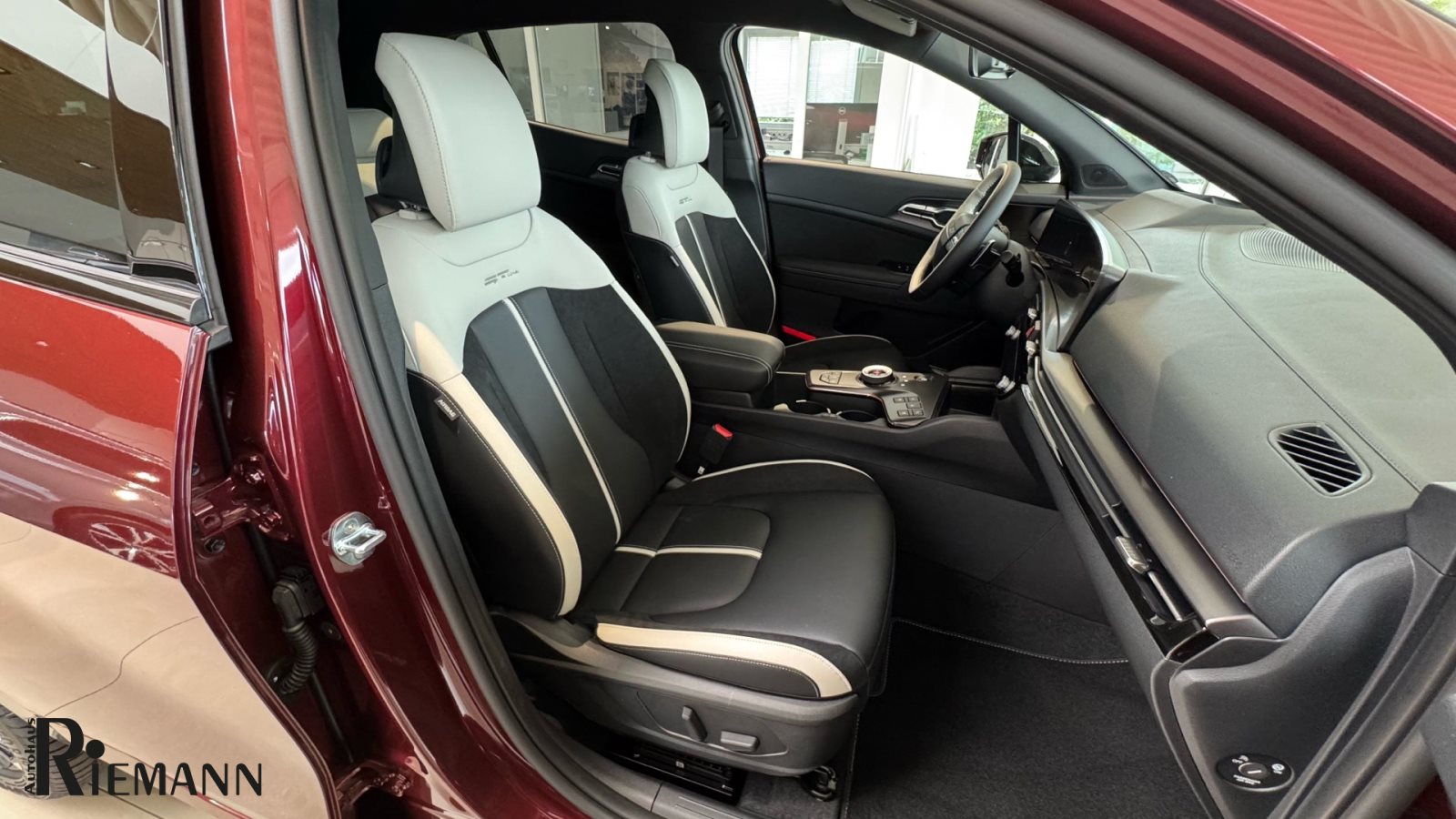 Kia Sportage – Bild 32