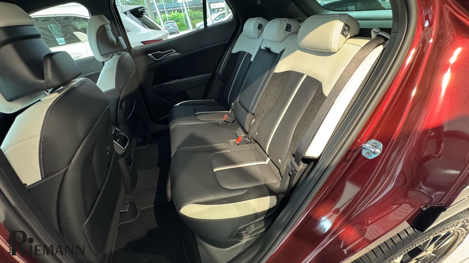 Kia Sportage – Bild 33