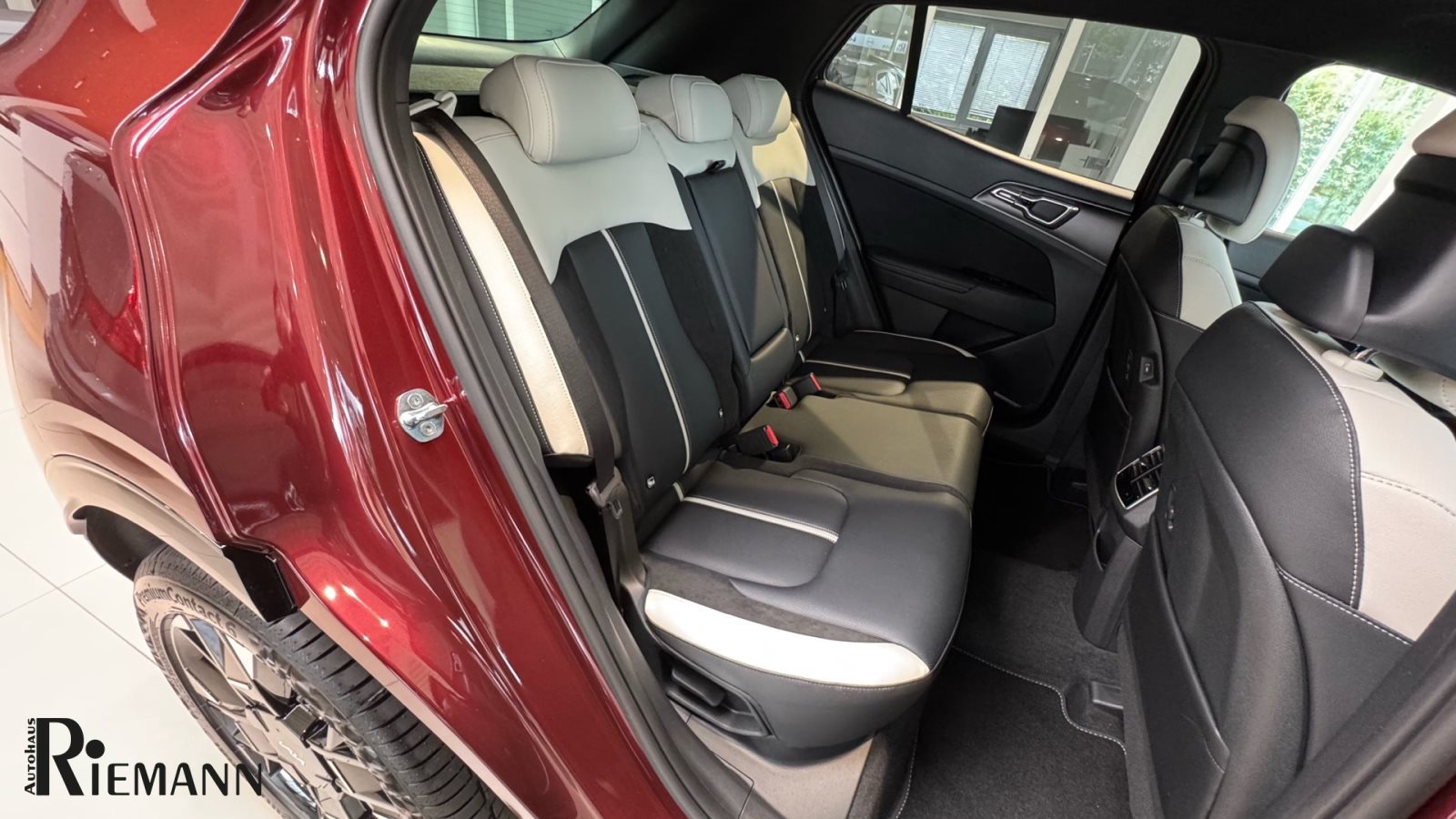 Kia Sportage – Bild 34