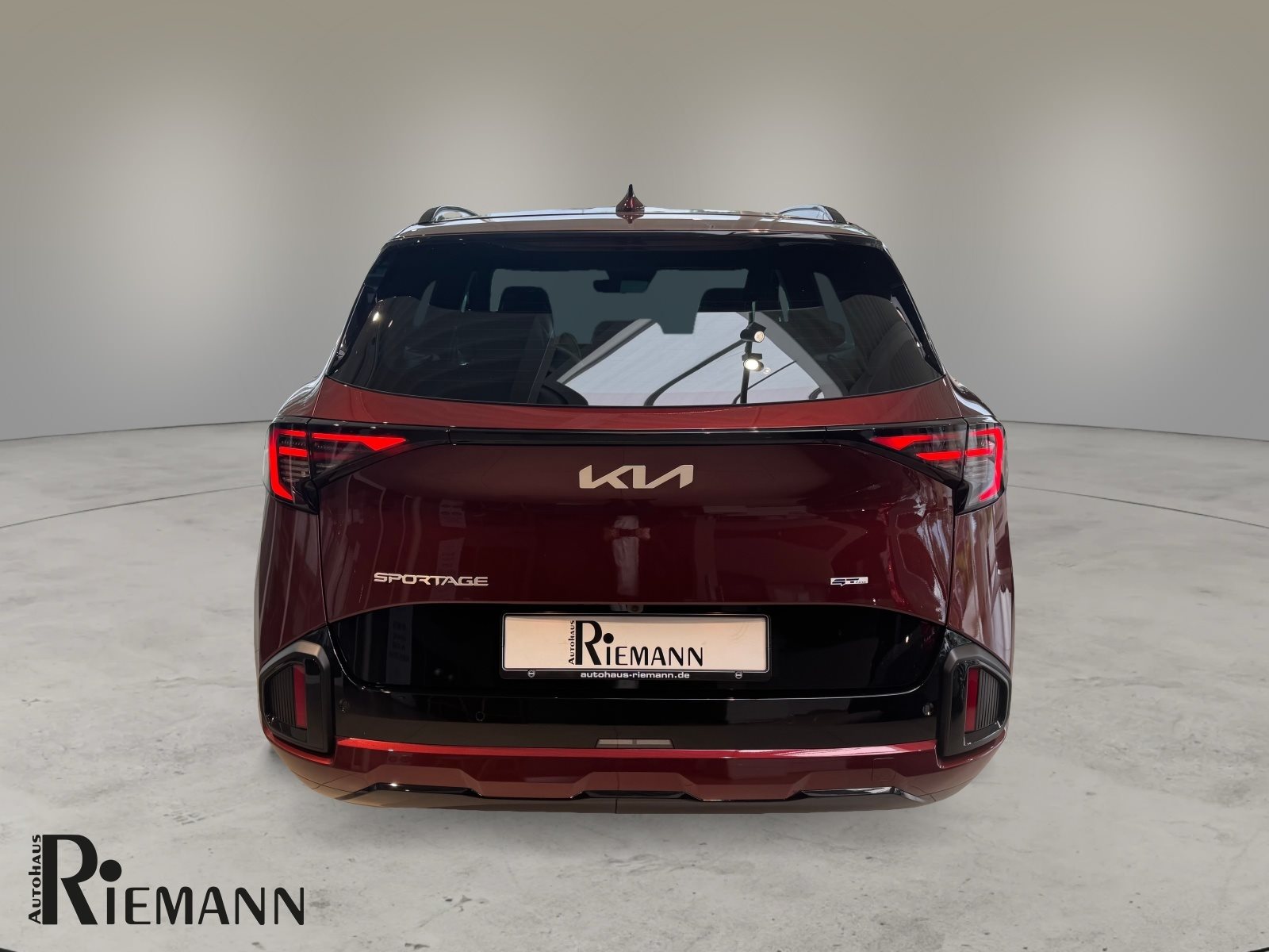 Kia Sportage – Bild 4